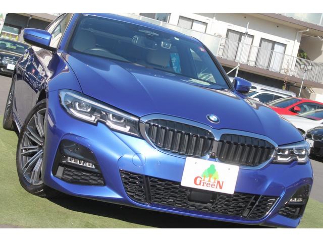 ３シリーズ ３２０ｄ　ｘＤｒｉｖｅＭスポーツハイラインパッケージ　２Ｌディーゼルターボ　アイボリー本革　ＡＣＣ　ＴＶ　インテリジェントセーフティー　純正ＨＤＤナビ　地デジ　全方位カメラ　純正Ｍスポーツフルエアロ＆１８ＡＷ　　ＬＥＤ　電動リアゲート　前後ドラレコ　禁煙（49枚目）