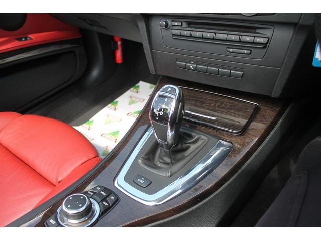 3シリーズ 335iカブリオレ Mスポーツパッケージの中古車を 3シリーズ 335iカブリオレ Mスポーツパッケージの中古車を