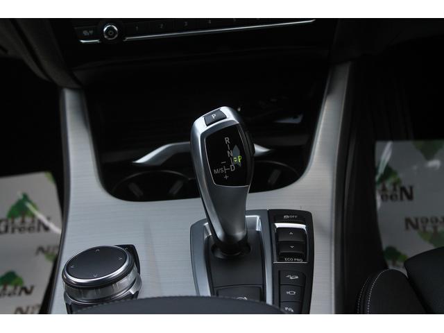 Ｘ３ ｘＤｒｉｖｅ　２０ｄ　Ｍスポーツ　後期最終　走行３．９万キロ　黒本革　ＡＣＣ　衝突軽減・車線変更警告　純正Ｍスポーツフルエアロ　オプション１９ＡＷ　パドルシフト　純正ＨＤＤナビ　地デジ　全方位カメラ　電動リアゲート　ドラレコ　禁煙車（37枚目）