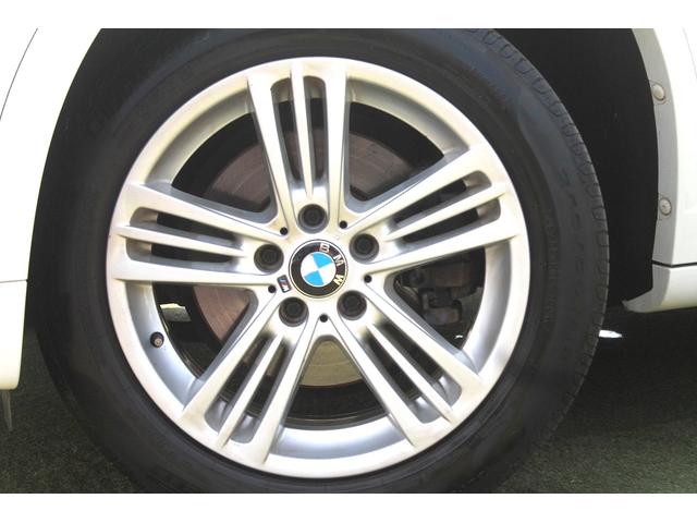 Ｘ３ ｘＤｒｉｖｅ　２０ｄ　Ｍスポーツ　後期　２Ｌディーゼルターボ　アイボリー本革　パノラマサンルーフ　ＡＣＣ　衝突軽減　車線変更警告　純正Ｍスポーツフルエアロ＆１８ＡＷ　パドルシフト　純正ＨＤＤナビ　地デジ　全方カメラ　前後ドラレコ　禁煙（9枚目）