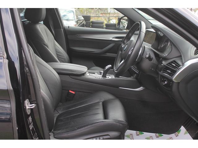 X6 xDrive 35i Mスポーツ セレクトPKG 走行3.2万キロ 黒革 パノラマサンルーフ ヘッドアップディスプレイ アダプティブLED ACC 純正Mスポーツフルエアロ&20AW 純正HDDナビ地デジ後席用モニター ドラレコ 禁煙(3枚目)