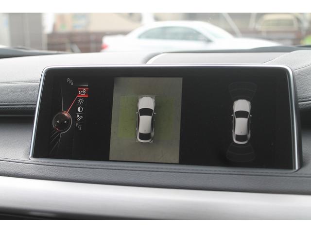 X6 xDrive 35i Mスポーツ セレクトPKG 走行3.2万キロ 黒革 パノラマサンルーフ ヘッドアップディスプレイ アダプティブLED ACC 純正Mスポーツフルエアロ&20AW 純正HDDナビ地デジ後席用モニター ドラレコ 禁煙(15枚目)