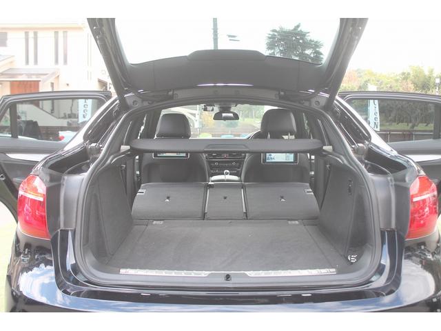 X6 xDrive 35i Mスポーツ セレクトPKG 走行3.2万キロ 黒革 パノラマサンルーフ ヘッドアップディスプレイ アダプティブLED ACC 純正Mスポーツフルエアロ&20AW 純正HDDナビ地デジ後席用モニター ドラレコ 禁煙(19枚目)