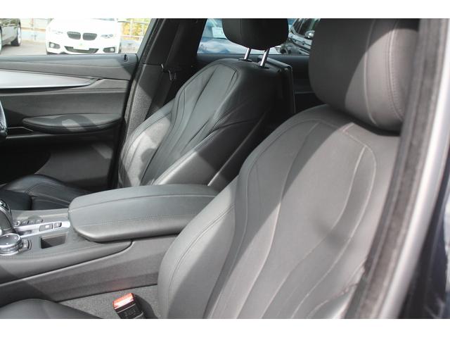 X6 xDrive 35i Mスポーツ セレクトPKG 走行3.2万キロ 黒革 パノラマサンルーフ ヘッドアップディスプレイ アダプティブLED ACC 純正Mスポーツフルエアロ&20AW 純正HDDナビ地デジ後席用モニター ドラレコ 禁煙(38枚目)
