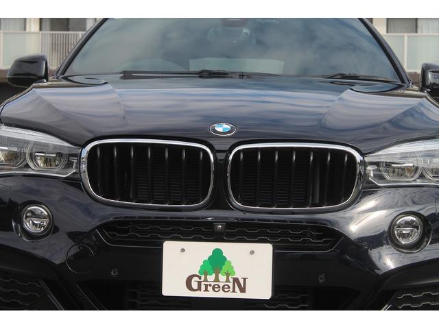 X6 xDrive 35i Mスポーツ セレクトPKG 走行3.2万キロ 黒革 パノラマサンルーフ ヘッドアップディスプレイ アダプティブLED ACC 純正Mスポーツフルエアロ&20AW 純正HDDナビ地デジ後席用モニター ドラレコ 禁煙(44枚目)