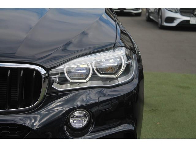 X6 xDrive 35i Mスポーツ セレクトPKG 走行3.2万キロ 黒革 パノラマサンルーフ ヘッドアップディスプレイ アダプティブLED ACC 純正Mスポーツフルエアロ&20AW 純正HDDナビ地デジ後席用モニター ドラレコ 禁煙(45枚目)