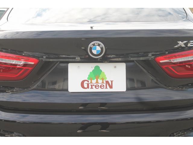 X6 xDrive 35i Mスポーツ セレクトPKG 走行3.2万キロ 黒革 パノラマサンルーフ ヘッドアップディスプレイ アダプティブLED ACC 純正Mスポーツフルエアロ&20AW 純正HDDナビ地デジ後席用モニター ドラレコ 禁煙(47枚目)