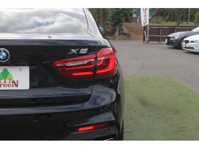 X6 xDrive 35i Mスポーツ セレクトPKG 走行3.2万キロ 黒革 パノラマサンルーフ ヘッドアップディスプレイ アダプティブLED ACC 純正Mスポーツフルエアロ&20AW 純正HDDナビ地デジ後席用モニター ドラレコ 禁煙(48枚目)