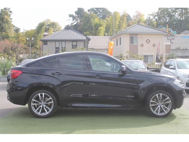 X6 xDrive 35i Mスポーツ セレクトPKG 走行3.2万キロ 黒革 パノラマサンルーフ ヘッドアップディスプレイ アダプティブLED ACC 純正Mスポーツフルエアロ&20AW 純正HDDナビ地デジ後席用モニター ドラレコ 禁煙(49枚目)