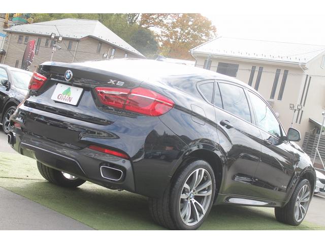 X6 xDrive 35i Mスポーツ セレクトPKG 走行3.2万キロ 黒革 パノラマサンルーフ ヘッドアップディスプレイ アダプティブLED ACC 純正Mスポーツフルエアロ&20AW 純正HDDナビ地デジ後席用モニター ドラレコ 禁煙(51枚目)