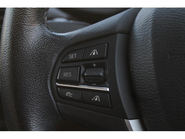 Ｘ３ ｘＤｒｉｖｅ　２０ｄ　Ｘライン　後期　ベージュ革　ヘッドアップディスプレイ　ＬＥＤヘッドライト　ＡＣＣ　衝突軽減ブレーキ　純正ＨＤＤナビ　地デジ　全方位カメラ　パークセンサー　電動リアゲート　純正１８インチＡＷ　前後ドラレコ　禁煙車（4枚目）