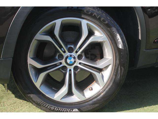 Ｘ３ ｘＤｒｉｖｅ　２０ｄ　Ｘライン　後期　ベージュ革　ヘッドアップディスプレイ　ＬＥＤヘッドライト　ＡＣＣ　衝突軽減ブレーキ　純正ＨＤＤナビ　地デジ　全方位カメラ　パークセンサー　電動リアゲート　純正１８インチＡＷ　前後ドラレコ　禁煙車（10枚目）