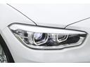 １シリーズ １１８ｄ　スタイル　ワンオーナー　後期　２Ｌディーゼルターボ　８速電子ＡＴ　走行３．７万キロ　ハーフレザー　ＬＥＤヘッドライト　衝突軽減ブレーキ　純正ＨＤＤナビ　バックカメラ　パークセンサー　クルーズコントロール　禁煙車（3枚目）