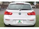 １シリーズ １１８ｄ　スタイル　ワンオーナー　後期　２Ｌディーゼルターボ　８速電子ＡＴ　走行３．７万キロ　ハーフレザー　ＬＥＤヘッドライト　衝突軽減ブレーキ　純正ＨＤＤナビ　バックカメラ　パークセンサー　クルーズコントロール　禁煙車（8枚目）