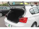 １１８ｄ　スタイル　ワンオーナー　後期　２Ｌディーゼルターボ　８速電子ＡＴ　走行３．７万キロ　ハーフレザー　ＬＥＤヘッドライト　衝突軽減ブレーキ　純正ＨＤＤナビ　バックカメラ　パークセンサー　クルーズコントロール　禁煙車（34枚目）