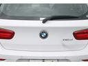 １１８ｄ　スタイル　ワンオーナー　後期　２Ｌディーゼルターボ　８速電子ＡＴ　走行３．７万キロ　ハーフレザー　ＬＥＤヘッドライト　衝突軽減ブレーキ　純正ＨＤＤナビ　バックカメラ　パークセンサー　クルーズコントロール　禁煙車（46枚目）