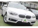 １１８ｄ　スタイル　ワンオーナー　後期　２Ｌディーゼルターボ　８速電子ＡＴ　走行３．７万キロ　ハーフレザー　ＬＥＤヘッドライト　衝突軽減ブレーキ　純正ＨＤＤナビ　バックカメラ　パークセンサー　クルーズコントロール　禁煙車（48枚目）