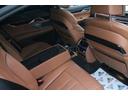 ７４０ｉ　Ｍスポーツ　キャメルブラウン革　サンルーフ　レーザーヘッドライト　ヘッドアップディスプレイ　ハーマンカードン　ＡＣＣ　衝突軽減　純正Ｍスポーツフルエアロ＆２０ＡＷ　純正ナビ地デジ　ＢＳＭ　ソフトクローズドア　禁煙（19枚目）