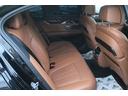 ７４０ｉ　Ｍスポーツ　キャメルブラウン革　サンルーフ　レーザーヘッドライト　ヘッドアップディスプレイ　ハーマンカードン　ＡＣＣ　衝突軽減　純正Ｍスポーツフルエアロ＆２０ＡＷ　純正ナビ地デジ　ＢＳＭ　ソフトクローズドア　禁煙（40枚目）