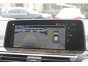 バック&トップビュー、フロントに切り替わるカメラとパークセンサーで安全な駐車をアシスト。