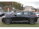 X2 xDrive 18d MスポーツX ブラウン革 LEDヘッドライト インテリジェントセーフティー 衝突軽減ブレーキ 純正Mスポーツフルエアロ&19AW 純正HDDナビ バックカメラ パークセンサー 電動リアゲート シートヒーター 禁煙車(6枚目)