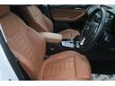 X3 xDrive 20d Xライン 走行2.9万キロ ブラウン革 後席リクライニングシート ACC 衝突軽減 ヘッドアップディスプレイ LEDヘッドライト 純正HDDナビ 地デジ 全方位カメラ&BSM ドラレコ 純正19AW 禁煙車 中古車画像_3