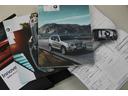 ☆新車販売時の保証書、取扱説明書、整備記録簿、スペアキーが揃っています。この車両の履歴や扱われ方がしっかり把握できる証明です。