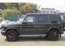 MERCEDES AMG G-CLASS