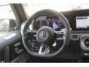 MERCEDES AMG G-CLASS