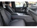 MERCEDES AMG G-CLASS