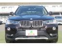 Ｘ３ ｘＤｒｉｖｅ　２０ｄ　Ｘライン　後期　ベージュ革　ヘッドアップディスプレイ　ＬＥＤヘッドライト　ＡＣＣ　衝突軽減ブレーキ　純正ＨＤＤナビ　地デジ　全方位カメラ　パークセンサー　電動リアゲート　純正１８インチＡＷ　前後ドラレコ　禁煙車（6枚目）