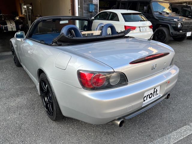 ホンダ Ｓ２０００