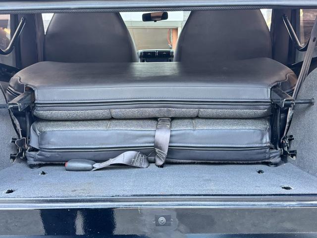 ジープ・ラングラー  TJ40 バックカメラ ETC パワーステアリング エアコン(8枚目)