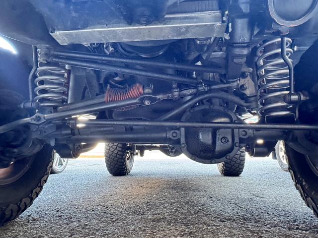 ジープ・ラングラー  TJ40 バックカメラ ETC パワーステアリング エアコン(11枚目)