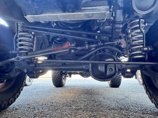 ジープ・ラングラー  TJ40 バックカメラ ETC パワーステアリング エアコン(12枚目)