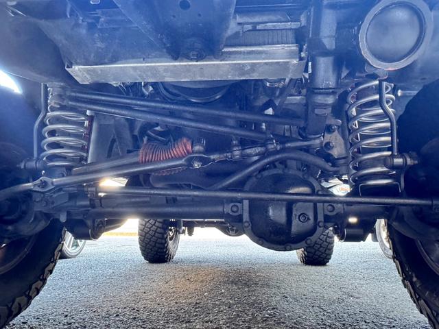 ジープ・ラングラー  TJ40 バックカメラ ETC パワーステアリング エアコン(15枚目)