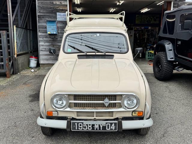 4 フルゴネット フルゴネット Fourgonnette ETC(2枚目)