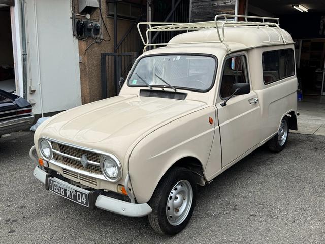 4 フルゴネット フルゴネット Fourgonnette ETC(3枚目)