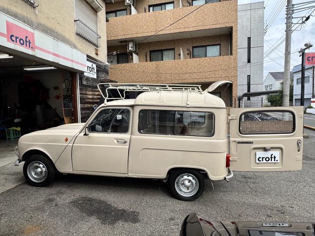 4 フルゴネット フルゴネット Fourgonnette ETC(4枚目)