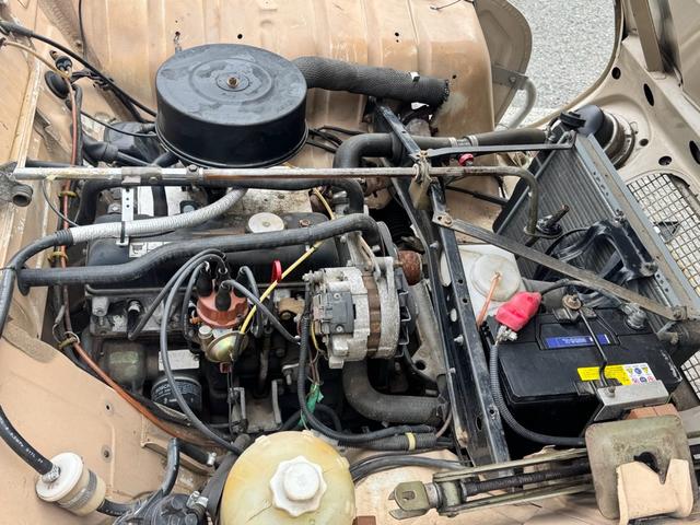 4 フルゴネット フルゴネット Fourgonnette ETC(13枚目)