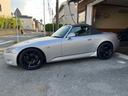 HONDA S2000