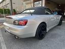 HONDA S2000