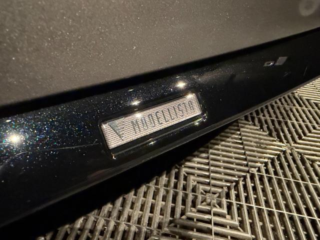 プリウス Z モデリスタフルエアロ/シグネチャーイルミ/パノラマルーフ/デジタルインナーミラー/置くだけ充電/12.3インチナビ/走行中TV視聴可/D席パワーシート/シートヒーター&クーラー/BMS/ETC2.0/(31枚目)