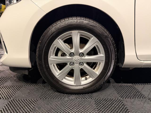 アクア Ｓ　プッシュスタート／スマートキー／７インチナビ／バックカメラ／ＥＴＣ／パールホワイト（24枚目）