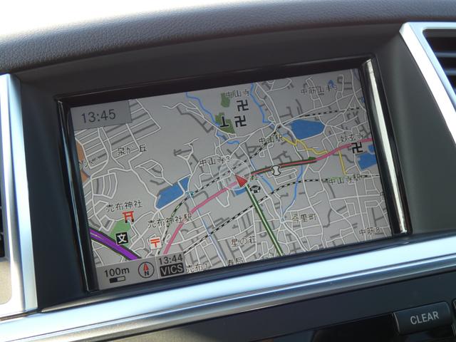 ML350BE AMGスポーツ パノラマ黒革 360C 禁煙(11枚目)