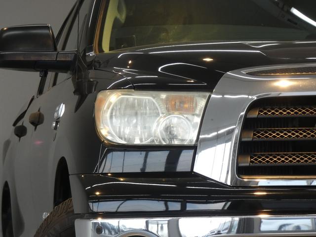 タンドラ 2013 TRDオフロードパッケージ ビルシュタイン