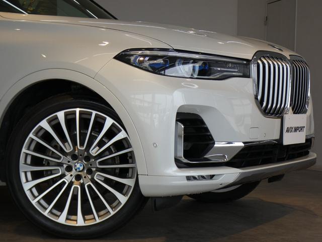 ＢＭＷ Ｘ７