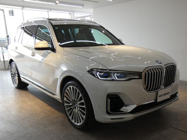 ＢＭＷ Ｘ７