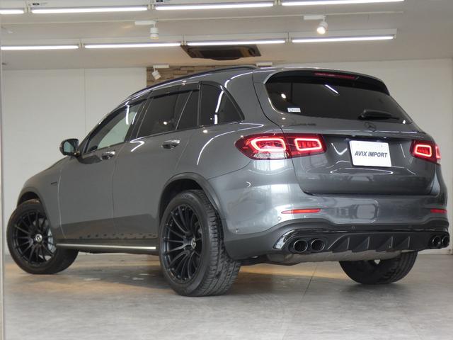 メルセデスＡＭＧ ＧＬＣ