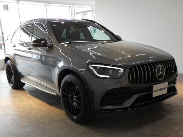 メルセデスＡＭＧ ＧＬＣ